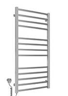 Сушарка для рушників Paladii Грація Електро 1200х600/13 лев. з рег.