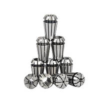 Цанга 6 мм ER11