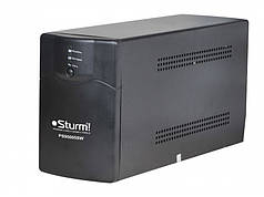 Джерело безперебійного живлення Sturm PS95005SW |ЗНИЖКА 5%|ДЗВОНІТЬ