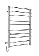  Сушарка для рушників Paladii Естет Електро 800х500/10 ліва