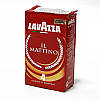 Кава мелена Lavazza il Mattino 250 г Лавацца Оригінал Італія, фото 3