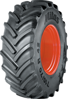 Шина 620/75R26 SFT 166A8/166B TL Mitas Америка