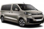 Citroen Spacetourer (2017-)