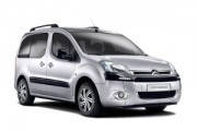 Citroen Berlingo (2008-)