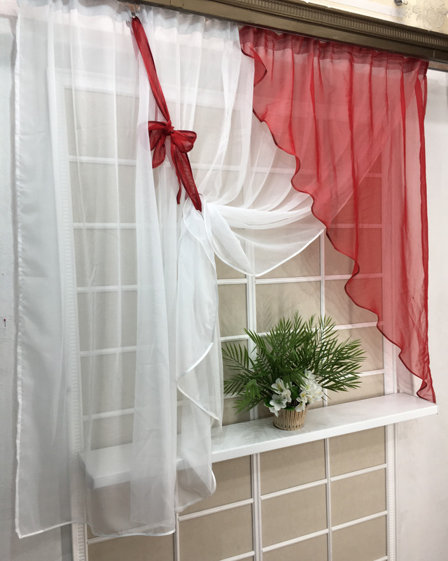  #кухонныешторы, #шторынедорого, #распродажаштор, #шторыкафе, #шторыдлякухни