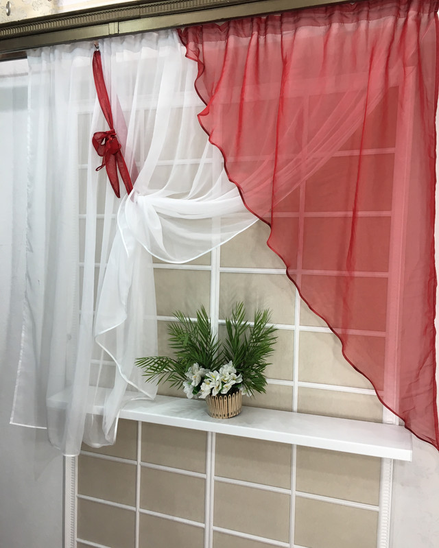  #кухонныешторы, #шторынедорого, #распродажаштор, #шторыкафе, #шторыдлякухни