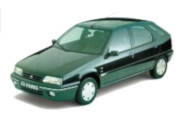 Citroen ZX (1991-1997)