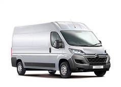 Citroen Relay Van (2014-)