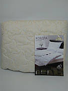 Ковдра Літня 175*215 ОДА (Бавовняне волокно/мікрофібра)