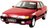 Daewoo Espero (1990-1999)