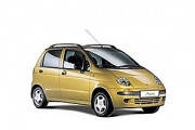 Daewoo Matiz (2001-)