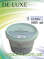 Сахарная паста de Luxe (Ultrasoft), 1000 гр.