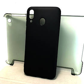 Чохол для Samsung M20, M205 накладка на бампер протиударний Case