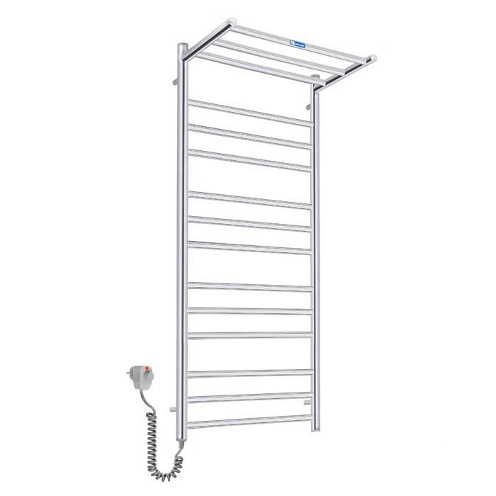 Сушарка для рушників Paladii Талія Електро 1200х600/13 ліва з рег.