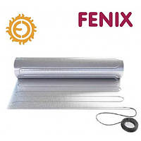 Мат алюмінієвий FENIX AL MAT 140 ( 7,0 м2 /980 Вт), під ламінат, тепла підлога електричний Фенікс
