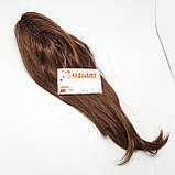 Хвіст на крабі 6322, колір 12, фото 2