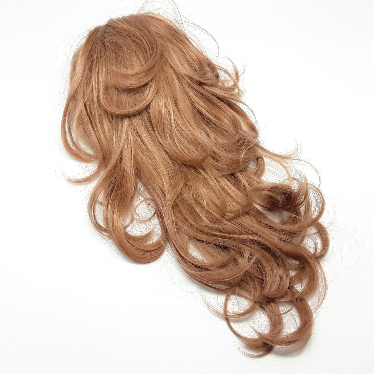 Хвіст на крабі Bravo, колір 19, фото 1