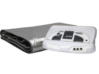 Апарати для термотерапії