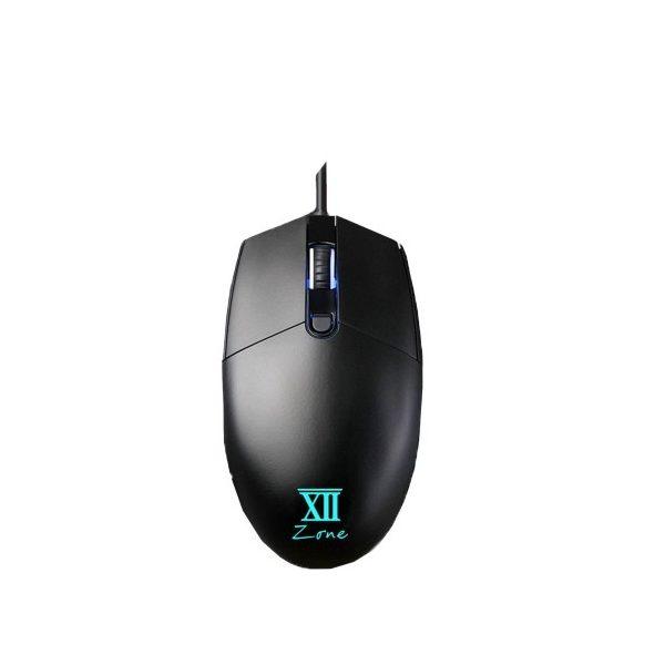 Комп'ютерна ігрова миша RemaxES-V3500 Black