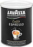 Кава мелена Lavazza Espresso 250гр з/б Лавацца Оригінал Італія, фото 2