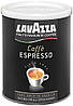 Кава мелена Lavazza Espresso 250гр з/б Лавацца Оригінал Італія, фото 3