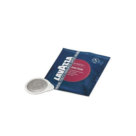 Кава в чалдах (молодозах) Lavazza Gran Crema 7 г (150 шт.), фото 1