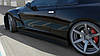 Пороги Nissan GT-R R35 (07-10) тюнінг елерон обвіс, фото 5