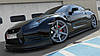 Пороги Nissan GT-R R35 (07-10) тюнінг елерон обвіс, фото 3