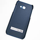 Чохол Original Case Samsung A520 Galaxy A5 2017 Blue, фото 3