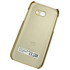 Чохол Original Case Samsung A520 Galaxy A5 2017 Gold, фото 3