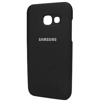 Чохол Original Case Samsung A720 Galaxy A7 2017 Black