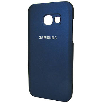 Чохол Original Case Samsung A720 Galaxy A7 2017 Blue