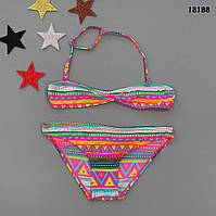 Купальник для дівчинки. 140 см