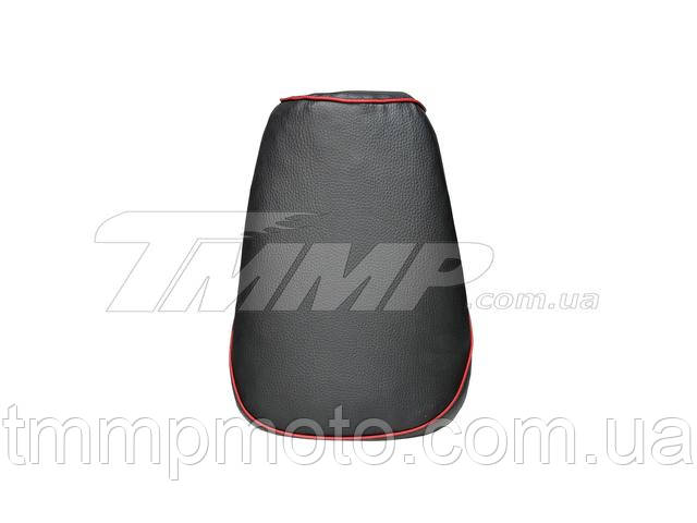 Сиденье водителя Delta (железная основа)