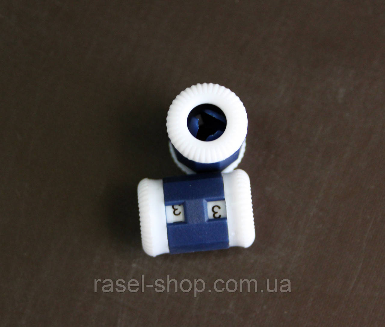 Лічильник рядів, фото 1