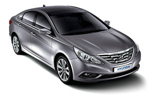 Hyundai Sonata YF 2010+