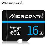 Картка пам'яті Microata microSDHC Class 10, 16GB, фото 2