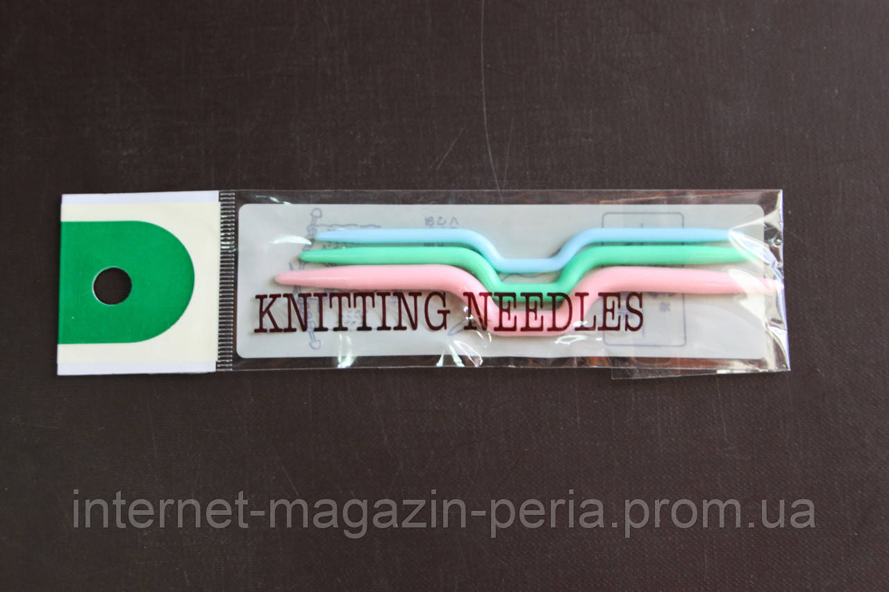 Допоміжні спиці, фото 1