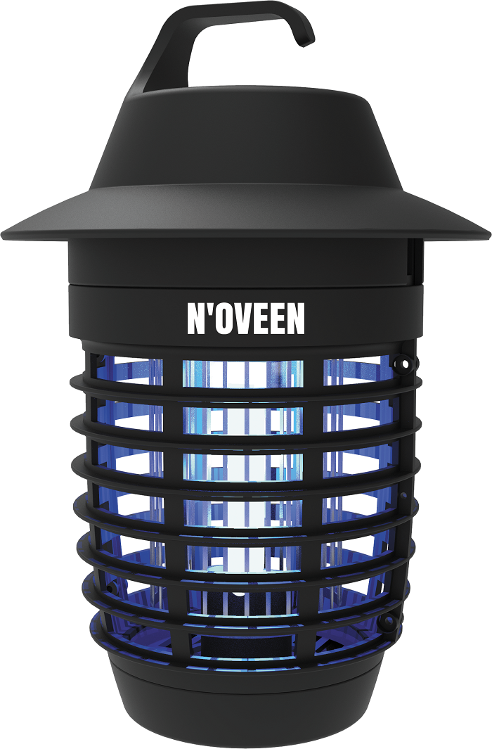 Знищувач комах вуличний Noveen IKN-5 IPX4