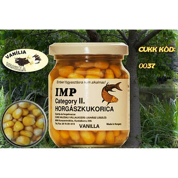 Кукурудза IMP в сиропі