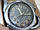 Настінний годинник великий інтер'єрний "Чайник". Діаметр циферблата 24 см., фото 8