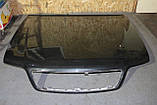 Капот чорний Audi 100 A6 C4 91-97г, фото 3