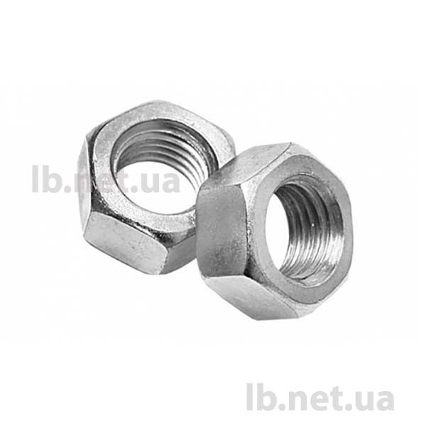 Гайка монтажна шестигранна М2 (10 шт.), фото 1