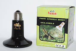9 см 75 W Керамічна лампа для обігріву Fuxin