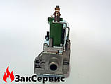 Газовий клапан на котел Ferroli Domitech C/F new, Divatop, New Elite, Domicondens	39817850 36800420, фото 5