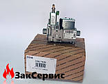 Газовий клапан на котел Ferroli Domitech C/F new, Divatop, New Elite, Domicondens	39817850 36800420, фото 2