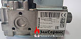 Газовий клапан на котел Ferroli Domitech C/F new, Divatop, New Elite, Domicondens	39817850 36800420, фото 8