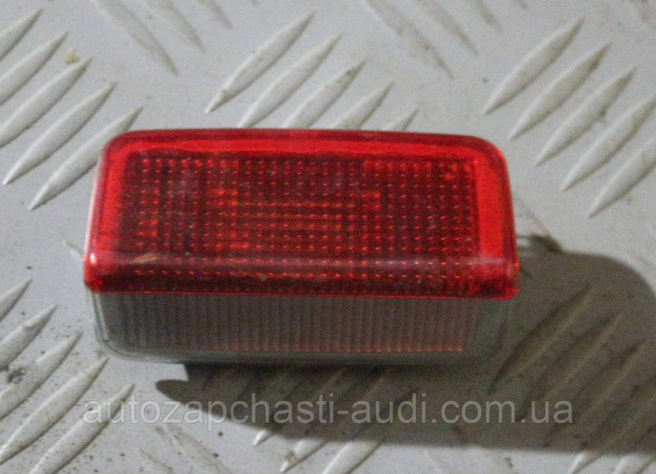 Освітлення кришки багажника Audi A6 C5 Allroad 489947113, фото 1