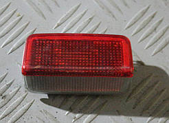 Освітлення кришки багажника Audi A6 C5 Allroad 489947113