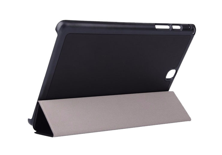 Чохол для планшета Samsung Galaxy Tab A 9.7" T555 / T550 / T551 / P550 Slim Black
